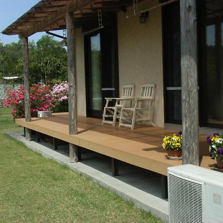 Minshuku Hoshi No Sumika Hotel Shibushi Exterior foto