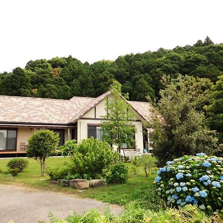 Minshuku Hoshi No Sumika Hotel Shibushi Exterior foto