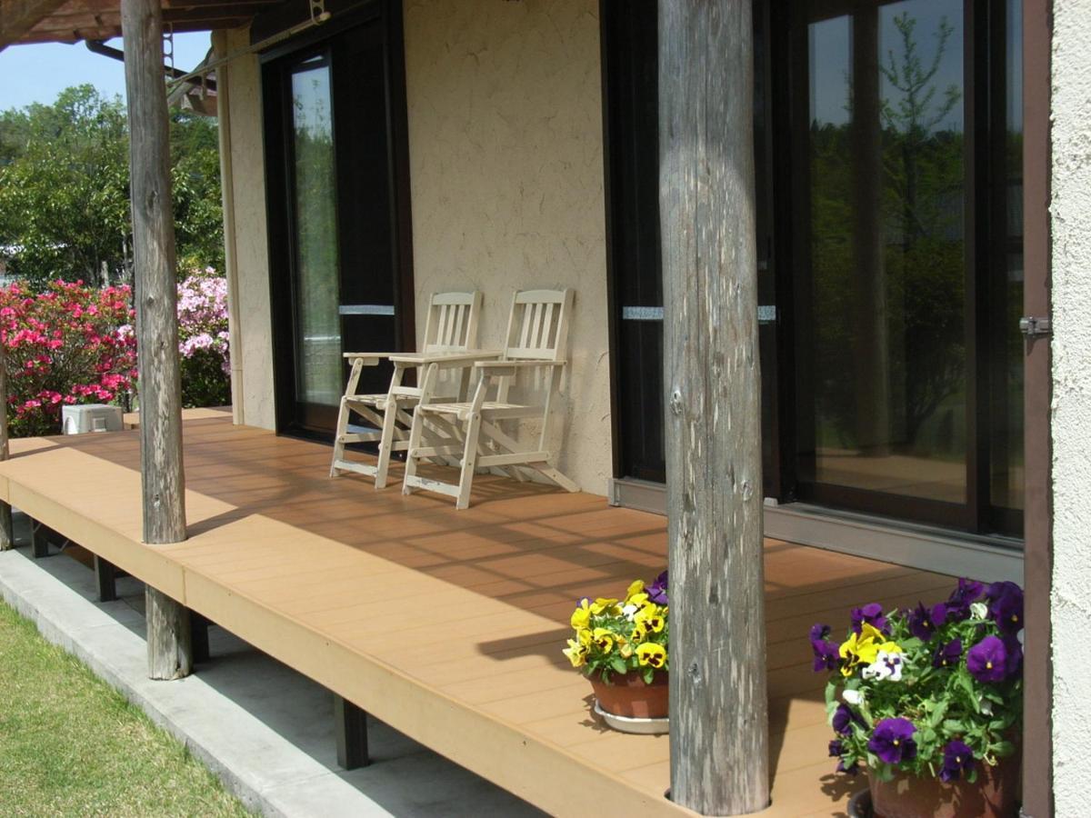 Minshuku Hoshi No Sumika Hotel Shibushi Exterior foto