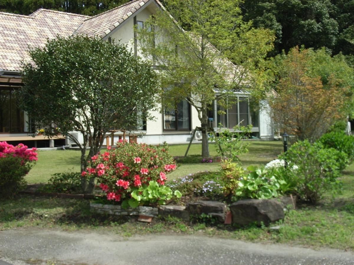 Minshuku Hoshi No Sumika Hotel Shibushi Exterior foto