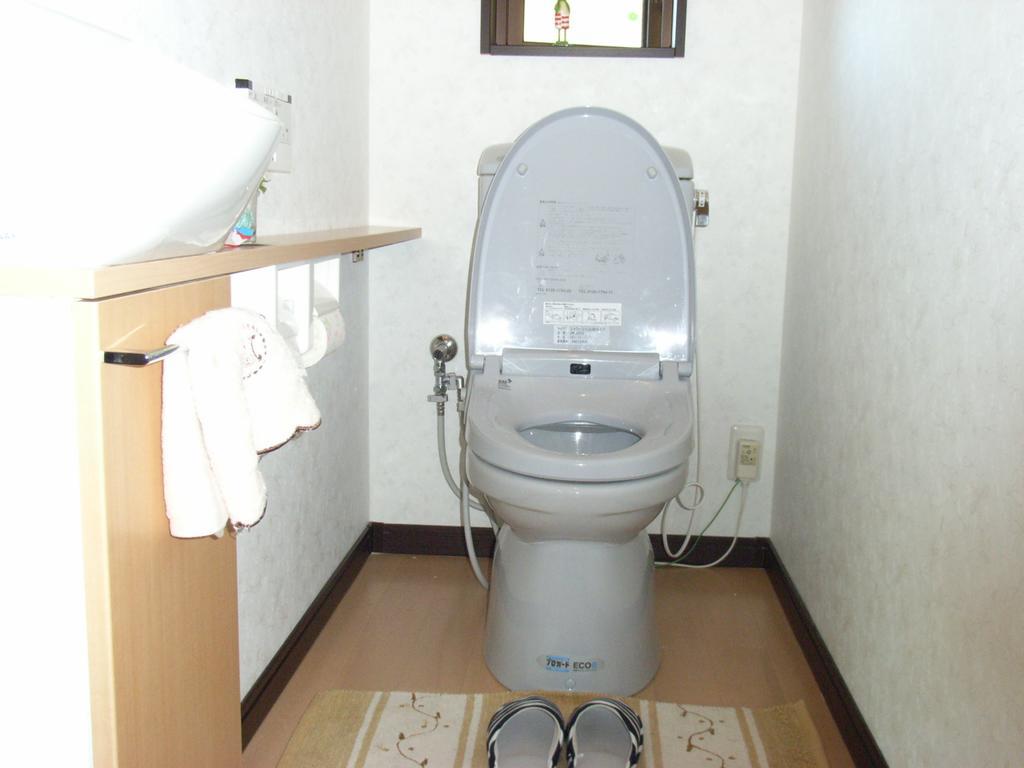 Minshuku Hoshi No Sumika Hotel Shibushi Exterior foto