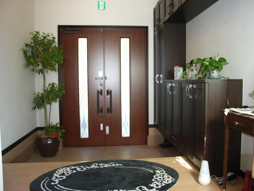Minshuku Hoshi No Sumika Hotel Shibushi Exterior foto
